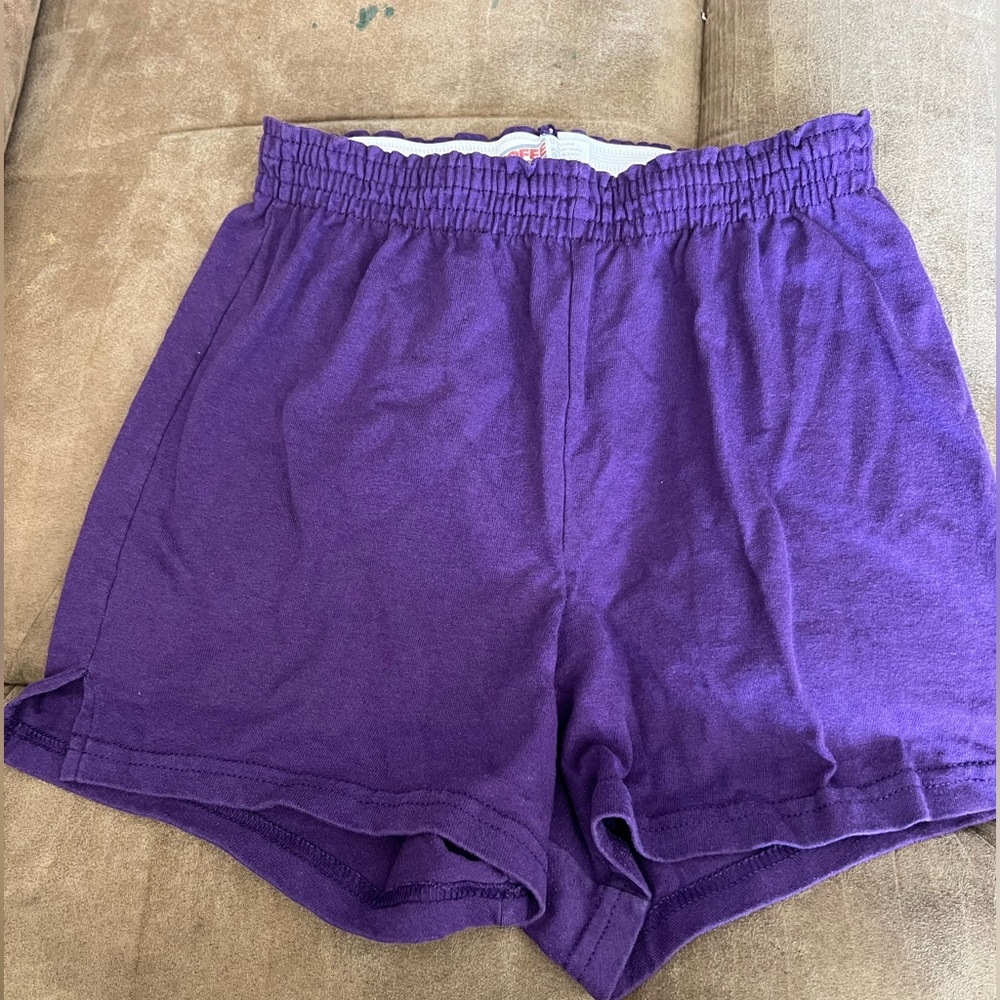 Women’s Size Small Soffe Cheer Shorts